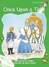 Once Upon a Time (Red Rocket Readers: Early Level 4: Fiction Set A)