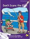 Don't Scare the Fish (Red Rocket Readers: Fluency Level 3: Fiction Set A)