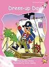 Dress-Up Day (Red Rocket Readers: Pre-Reading: Fiction Set A)
