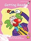 Getting Ready (Red Rocket Readers: Pre-Reading: Fiction Set A)