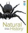 Icons from Te Papa: NATURAL HISTORY