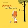 Anton Can Do Magic