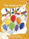 The Rainbow Party (Red Rocket ™ Readers Fluency Level 4)