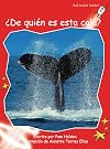 Whose Tail is This? (Red Rocket Readers: Early Level 1: Non-Fiction Set B)