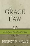 The Grace of Law