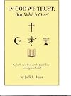 In God We Trust: But Which One?
