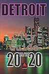 Detroit City Guide 2019-2020