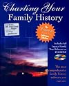 Charting Your Family History