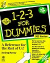 1-2-3 for Dummies