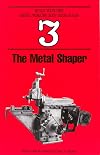 The Metal Shaper