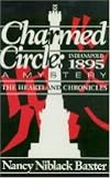 Charmed Circle- Indianapolis 1895: A Mystery (The Heartland Chronicles)