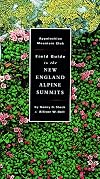 AMC Field Guide to New England Alpine Summits