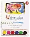 Watercolor: For the Artistically Undiscovered (Klutz)