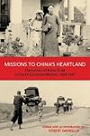 Missions to China's Heartland: The letters of Hazel Todd of the China Inland Mission, 1920-1941