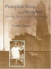Pumpkin Soup and Shrapnel: Growing Up Under the Third Reich