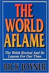 The World Aflame: The Welsh Revival Lessons for Our Times