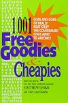 1001 Free Goodies and Cheapies