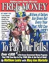 Free Money to Pay Your Bills