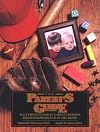 The Parent's Guide: Solutions to Today's Most Common Behavior Problems in the Home