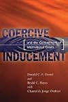 Coercive Inducement and the Containment of International Crises