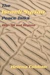 The Israeli-Syrian peace talks: 1991-96 and beyond
