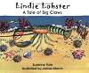 Lindie Lobster, A Tale of Big Claws