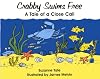 Crabby Swims Free: A Tale of a Close Call