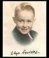 Llyn Foulkes