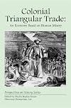 Colonial Triangular Trade: An Economy Based on Human Misery