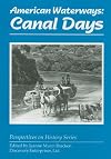 American waterways : the role of canals in U.S. history
