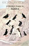A Birder's Guide to Alaska
