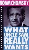 What Uncle Sam Really Wants