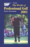 The World of Professional Golf 2001