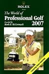 The World of Professional Golf 2007