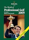 The World of Professional Golf 2009
