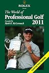 The World of Professional Golf 2011