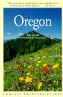 Compass American Guides: Oregon