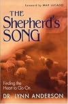 The Shepherd's Song