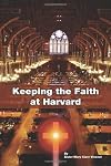 Keeping the Faith at Harvard