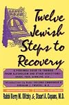 Twelve Jewish Steps to Recovery: A Personal Guide to Turning from Alcoholism and Other Addictions (Twelve Step Recovery)