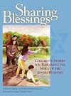 Sharing Blessings: Children's Stories for Exploring the Spirit of the Jewish Holidays