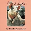 Here's Ears (Animal Board Books)