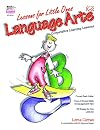 Cooperative Learning Lessons For Little Ones: Literature-Based Language Arts
