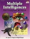 Multiple Intelligences : The Complete MI Book