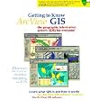 Getting to Know ArcView GIS