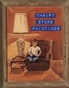 Thrift Store Paintings