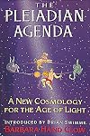 The Pleiadian Agenda: A New Cosmology for the Age of Light
