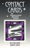 Contact Cards: An Extraterrestrial Divination System