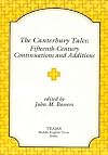 The Canterbury Tales: Fifteenth-Century Continuations and Additions