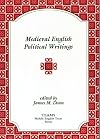 Medieval English Political Writings